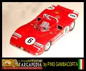 1971 - 6 Alfa Romeo 33.3 - Alfa Romeo Collection 1.43 (3)